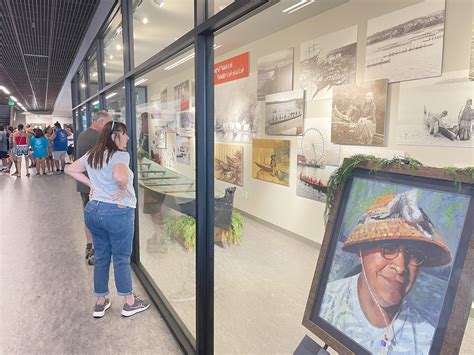 Celebrating the Muckleshoot Community Center & Canoe Journey ...