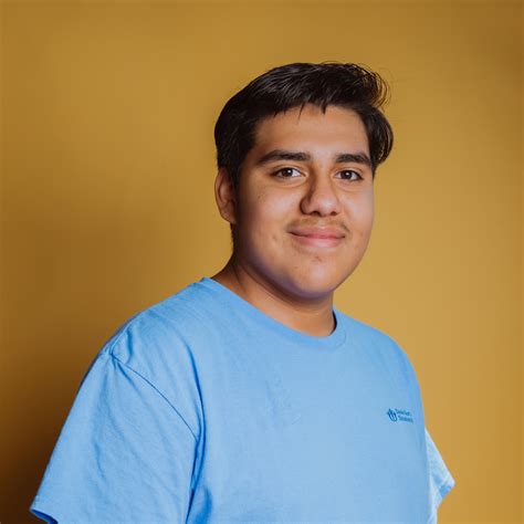 Current Scholars | Daniel Murphy Scholarship Fund