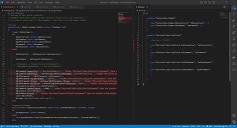 Image result for Microsoft.data.sqlclient