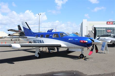 APP Hayward Hosts US Aircraft Expo