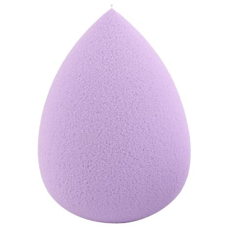 Buy Makeup Tool Facial Skin Care Sponge Water Drop Shaped Powder Puff ...
