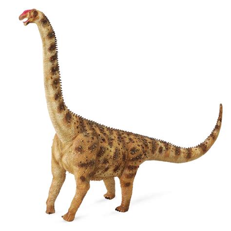 Buy CollectA Prehistoric Life Argentinosaurus Toy Dinosaur Figure ...