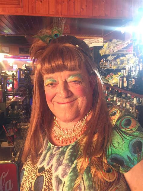 Benidorm – Scott Langridge