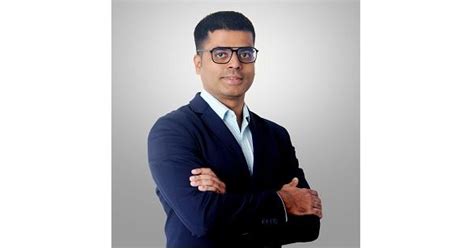 In conversation with Sunil Gujjar, Head of IR & Associate Director – M ...