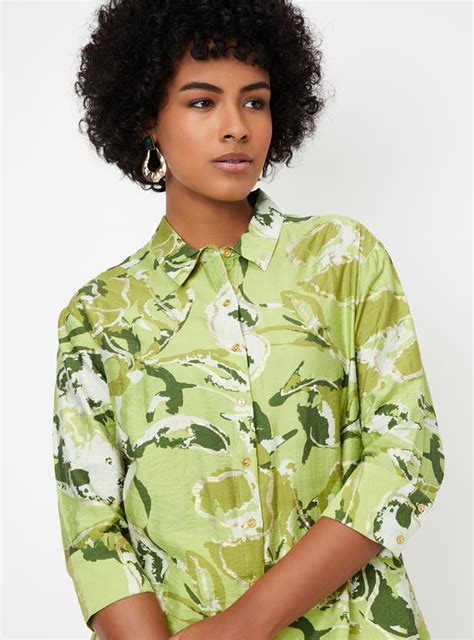 Buy Women Printed Tunic Online at just Rs. 799.0 - 1000014196788 | Max ...