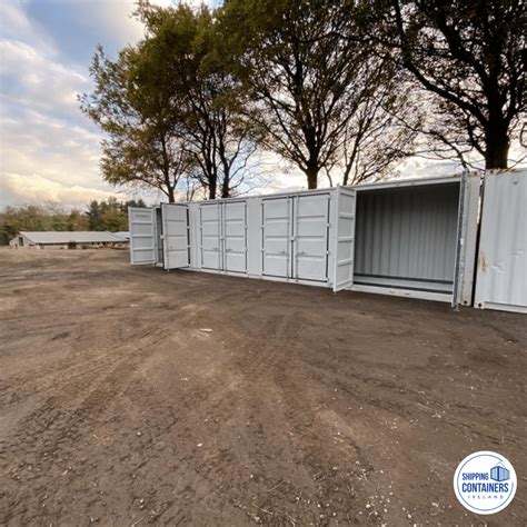 Image result for Stackable Containers Open On Side