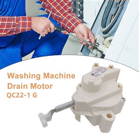 Image result for Washing Machine Drain Switch LG