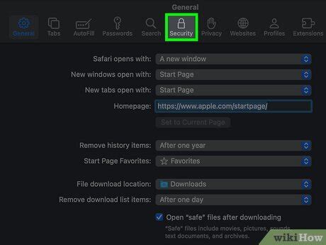 How to Turn Off JavaScript On Windows 的图像结果