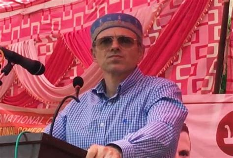 "BJP अचानक क्यों जागी'' : उमर अब्दुल्ला ने बताया विवादास्पद बयानों पर ...