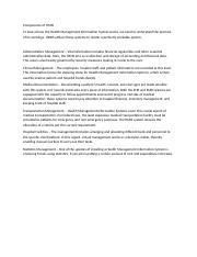 Image result for Example of Case Notes Hmis