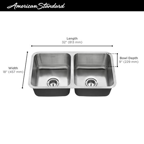 Kitchen Sink Sizes Dimensions – Kitchen Info