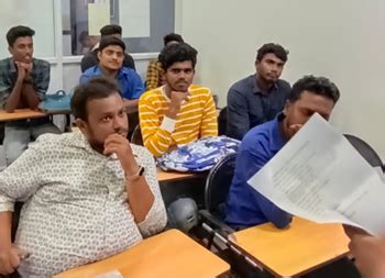 Free Placement Workshops | FITA Academy