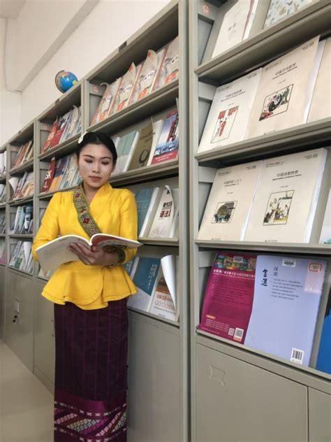 留学在老挝（3）：异域风情中的同与不同_澎湃号·政务_澎湃新闻-The Paper