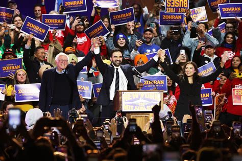 Zohran Mamdani to become NYC's next mayor with a midnight oath underground