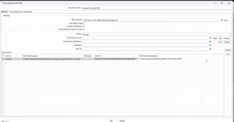 How to PGP Encrypt a File 的图像结果