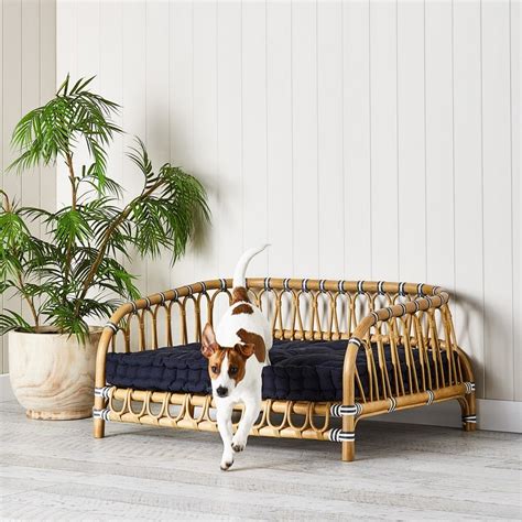 Home Republic - Oasis Dog Bed Cushion | Furniture | Adairs