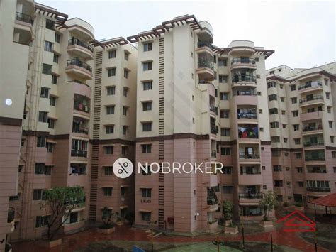 Shriram Samruddhi Apartments Munnekollal Rent - WITHOUT BROKERAGE Semi ...