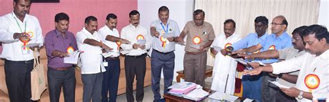 National Safety Council - Tamilnadu Chapter