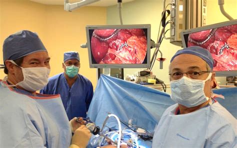 Image result for Linx Procedure Recovery