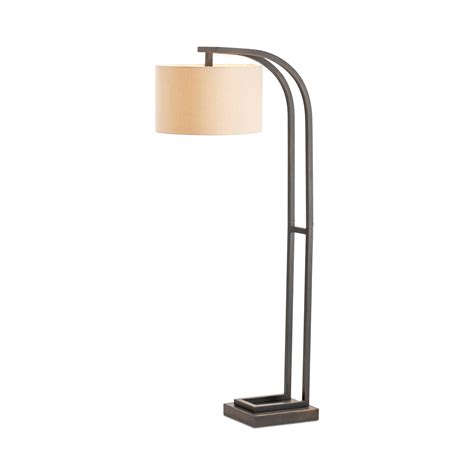 Eclectic Floor Lamps | Wisteria