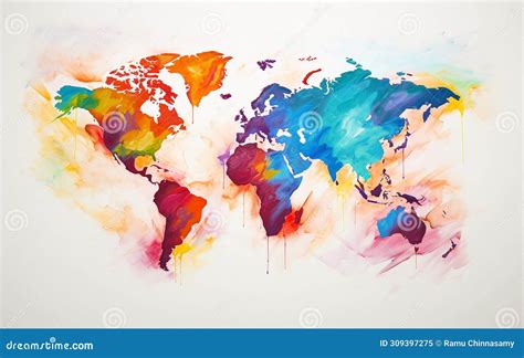 Beautiful World Map 的图像结果