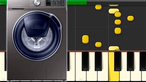 Image result for Washing Machine Sounds YouTube