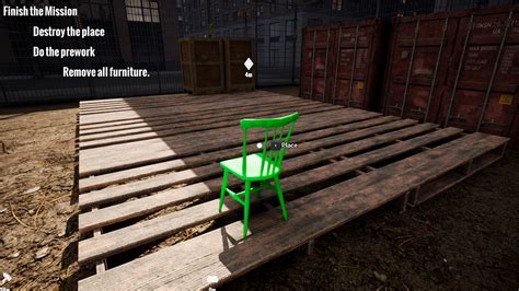 Destruction Simulator Script 2021 的图像结果