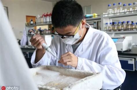 科学家们的家国情怀：我把一生奉献给中国科学事业【11】--图片频道--人民网