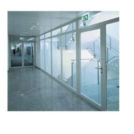 Aluminium Partitions – Top Manufacturers, Suppliers & Sellers in India