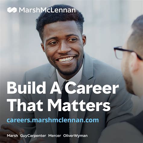 Job Alert! Marsh McLennan is looking for a Business Development Analyst to join our team ...