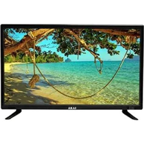 Akai AKLT24N-D53W 24 inch (60 cm) LED HD-Ready - Price in India ...