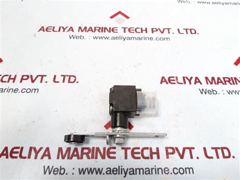 Telemecanique zck-d05 limit switch head – Aeliya Marine Tech