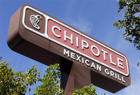 Chipotle opening new restaurant in Oregon - The Blade