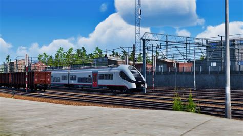 Reshade Settings - Train Sim Community