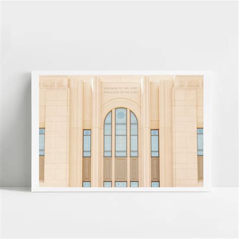 Red Cliffs Temple, Digital Temple Photo, Red Cliffs Temple, Utah Temple ...