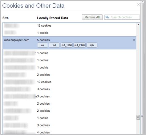 Image result for Delete Cookies On Computer