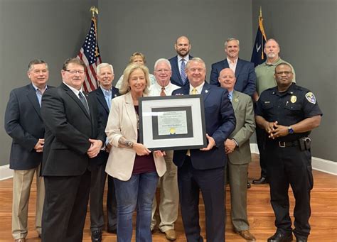 Berkeley County Sheriff's Office Awarded SCLEA Re-Accreditation | The ...