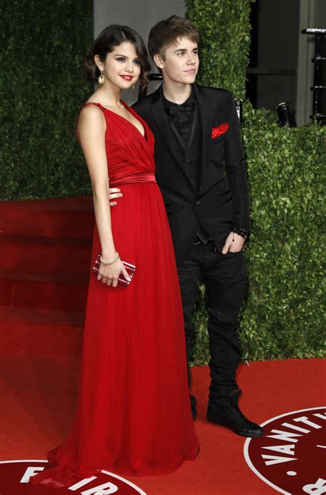 Justin Bieber, Selena Gomez Split: Their Relationship Through the Years ...