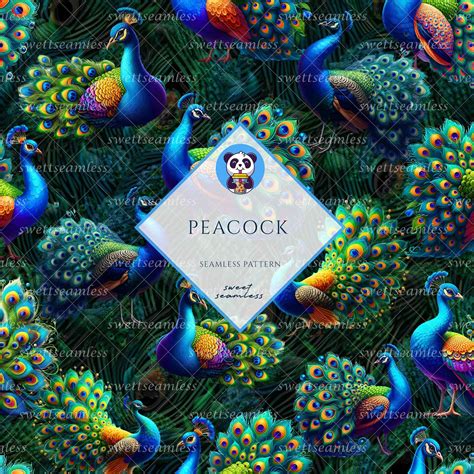 Image result for Peacock Pattern Simple