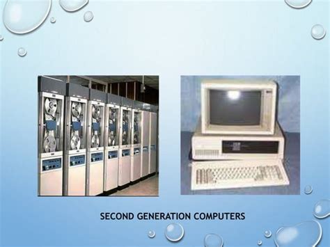 Five Generations of Computer 的图像结果