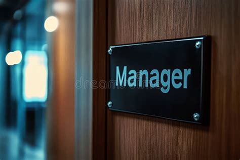 Manager Sign 的图像结果
