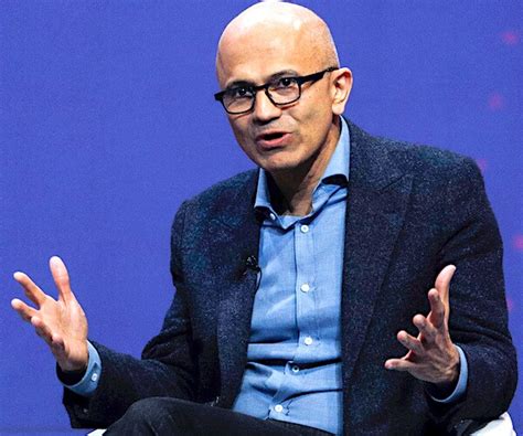 $479M Pentagon Contract With Microsoft Is Justified, CEO Contends ...