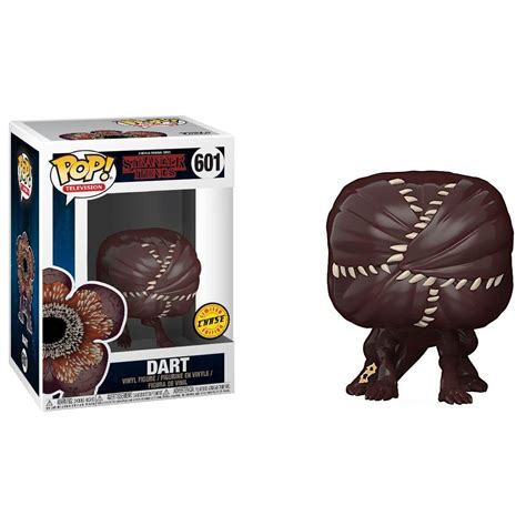 Stranger Things | Figurines & Statues Eleven, Demogorgon & Hawkins