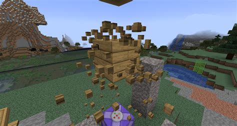 Image result for Block Breaking Sound Minecraft