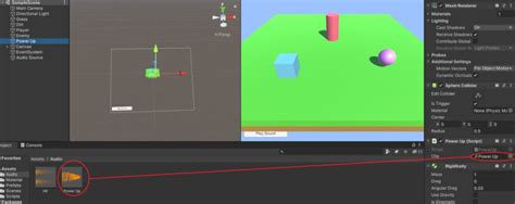 Unity 3D Trigger Audio Tutorial 的图像结果
