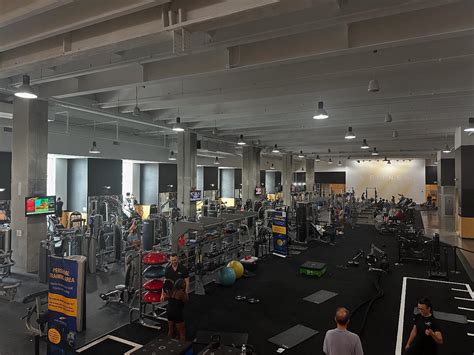 LA Fitness Bakery Square (@lafitnessbakerysquare) • Instagram photos ...
