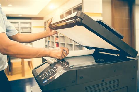 Image result for A Paper Copy Machine
