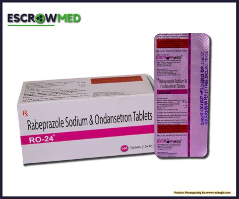 Escrowmed Pharmaceuticals - Better Health for Better World