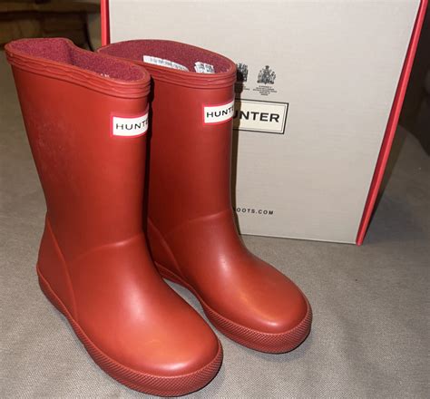Red Hunter Rain Boots Target Announces Collaboration With Hunter Boots