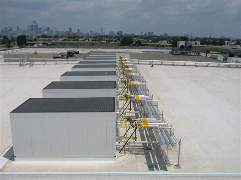 Innovative Featured in 'Industry Today' • Innovative Refrigeration Systems